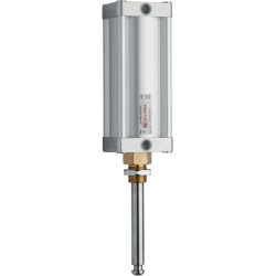 Siłownik pneumatyczny 4" 4000570 MZ