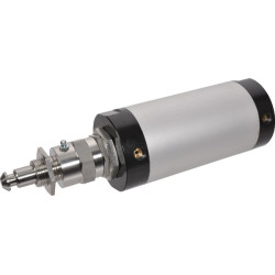 Zawór suwakowy elektromagnetyczny, 4"