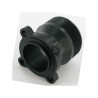 Adapter 473/ 2" NPT gw. zewn. 473000071 Arag 8026834144293