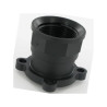 Kołnierz 1 1/4" gw. wewn. 473000052 Arag 8026834207103