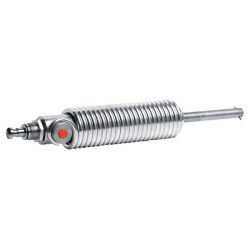 Siłownik hydrauliczny ze spręż 5377RIV1675000