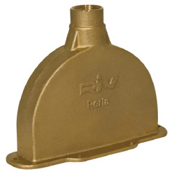 Głowica zasuwy, 4 cal., RIV982 5377RIV9822400