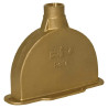 Głowica zasuwy, 5 cal., RIV982 5377RIV9822500