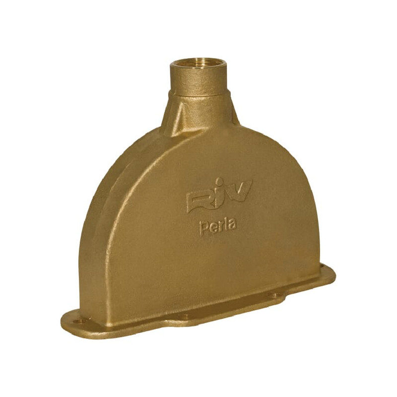 Głowica zasuwy, 6 cal., RIV982 5377RIV9822600