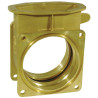 Korpus do zasuwy 6"-0044 MZ