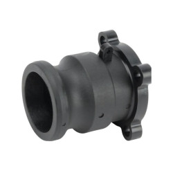 Adapter 473 M/ 1 1/2" Kamlock 473000064 Arag 8026834144262