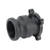 Adapter 473 M/ 1 1/2" Kamlock 473000064 Arag 8026834144262