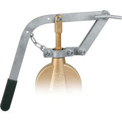 Dźwignia zaworu suwakowego 4"-5"-6"