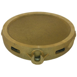 Płytka zawóru suwakowego 8" fi210 gr.41-20 mm MZ