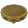 Płytka zawóru suwakowego 8" fi210 gr.41-20 mm MZ