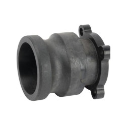 Adapter 473 M/ 2" Kamlock 473000074 Arag 8026834144309