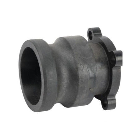 Adapter 473 M/ 2" Kamlock 473000074 Arag 8026834144309