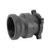 Adapter 473 M/ 2" Kamlock 473000074 Arag 8026834144309