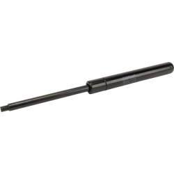 Amortyzator gazowy siłownika zasuwy beczkowozu 8"- 2100N, 445/208mm
