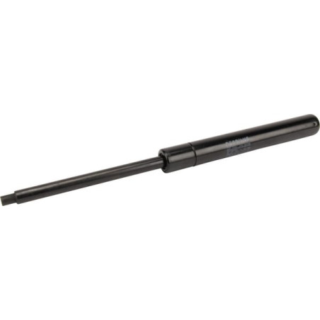 Amortyzator gazowy siłownika zasuwy beczkowozu 8"- 2100N, 445/208mm