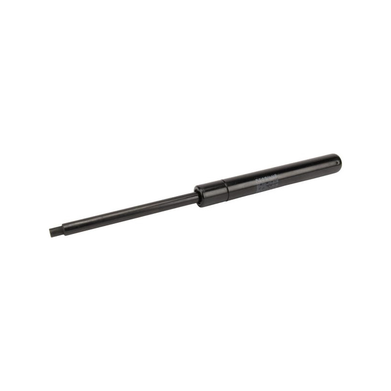 Amortyzator gazowy siłownika zasuwy beczkowozu 4", 6"- 2100N, 395/158mm MZ