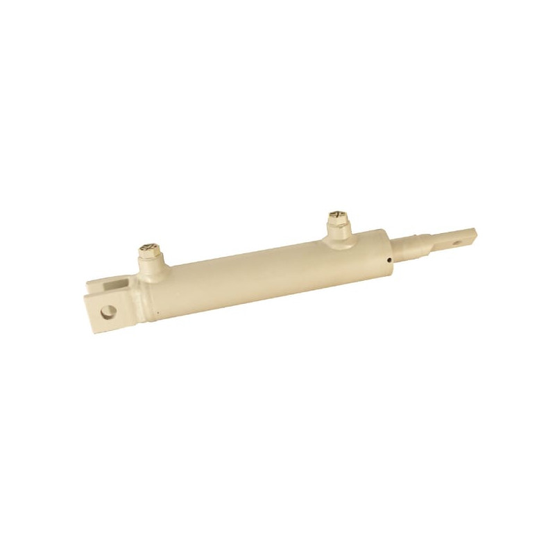 Siłownik hydrauliczny 6" dwustronnego działania