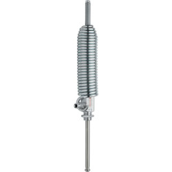 Siłownik zasuwy beczkowozu  MZ 4" hydrauliczny ze sprężyną typu 3, M30x2,0-art.0510