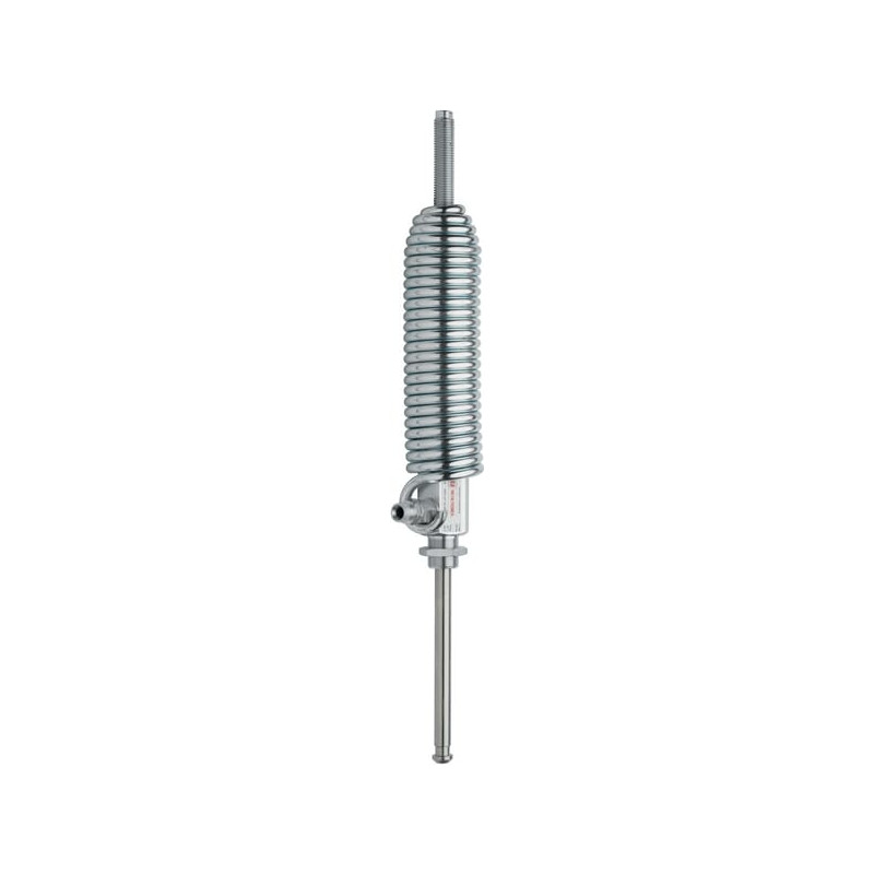 Siłownik zasuwy beczkowozu  MZ 4" hydrauliczny ze sprężyną typu 3, M30x2,0-art.0510