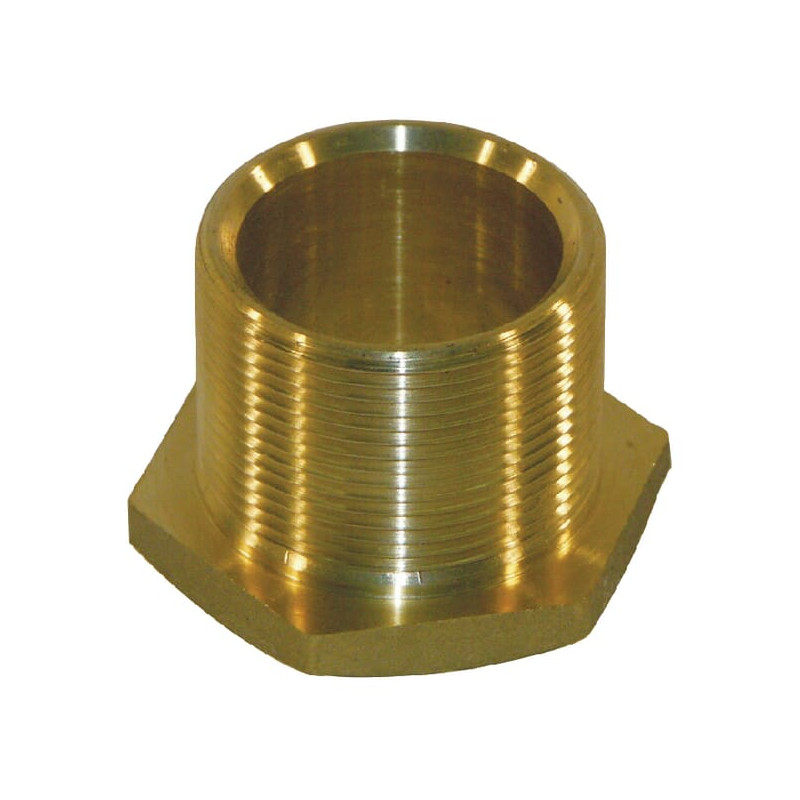 Nakrętka, zawór 3-drog. 4"-5"-6"