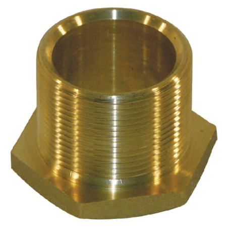Nakrętka, zawór 3-drog. 4"-5"-6"