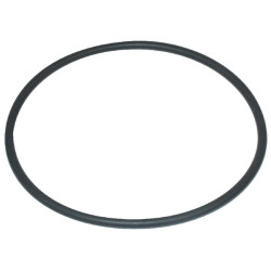 Pierścień uszczelniający o-ring 166x7mm EPDM czarny