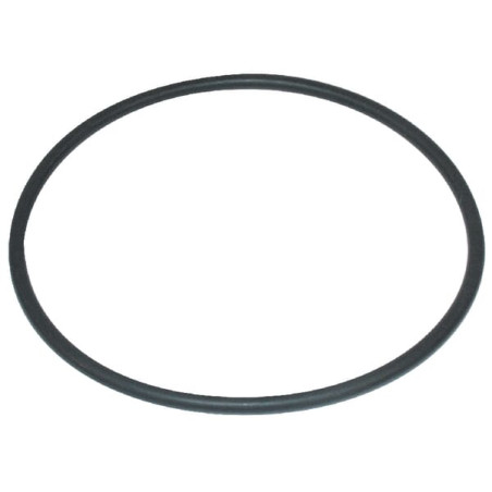 Pierścień uszczelniający o-ring 166x7mm EPDM czarny