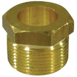 Nakrętka do suwaka 8" M35x2