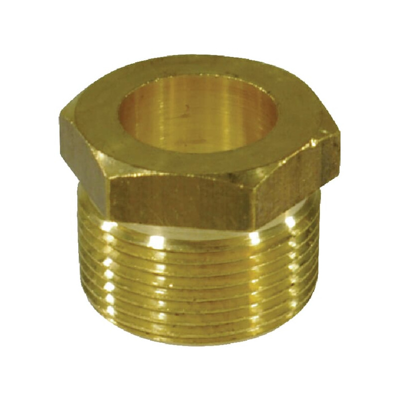 Nakrętka do suwaka 8" M35x2