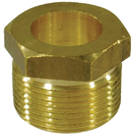 Nakrętka do suwaka 8" M35x2
