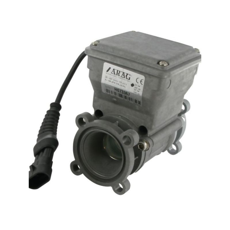 Przepływomierz 30-600 l/min 4622AA60000 Arag 8026834102231