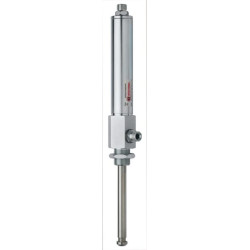 Siłownik hydrauliczny dwustronnego działania do zasuw 8" MZ