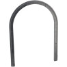Uszczelka 8" ARZO 0130