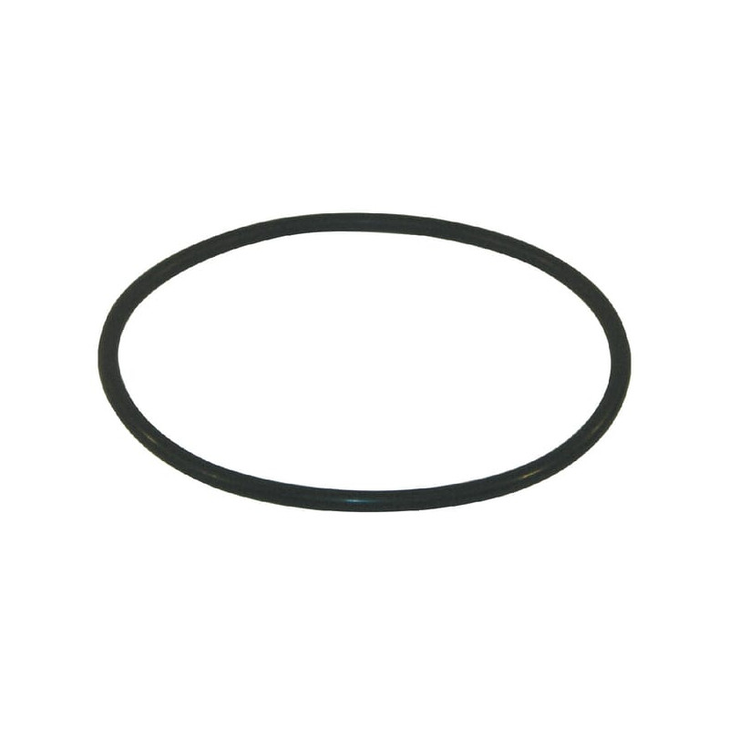 Pierścień pleciony 8x8 mm 6" ARZO 0130