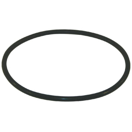 Pierścień pleciony 8x8 mm 10" ARZO 0130