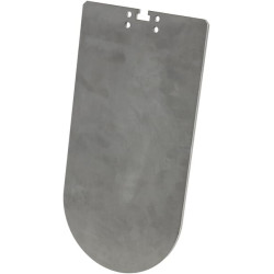Płyta zasuwy 8" art.0130