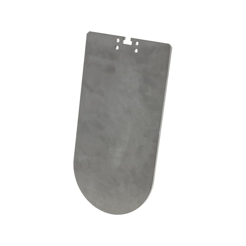 Płyta zasuwy 8" art.0130