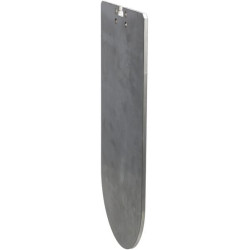 Płyta zasuwy 8" art.0130
