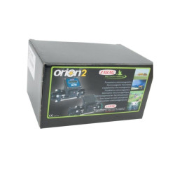 Przepływomierz Orion 5-100 l 46211A30000 Arag 8026834400078