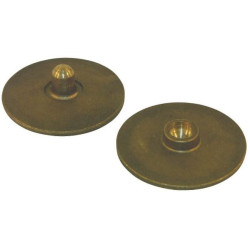 Talerzyk zaworu dźwigniowego zasuwy 030-2", 2i1/2", zestaw MZ