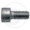 Śruba M8x16 imbus V2A MZ 4019305103121