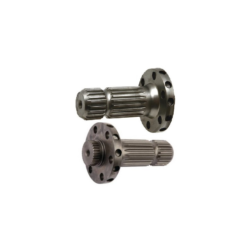 Końcówka wałka przekaźnika moc 0071033100000 Massey-Ferguson 23-926150220070