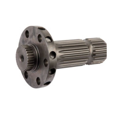 Końcówka wałka przekaźnika moc 0071033100000 Massey-Ferguson 23-926150220070G
