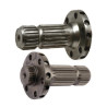Końcówka wałka przekaźnika moc 0071033100000 Massey-Ferguson 23-926150220070G