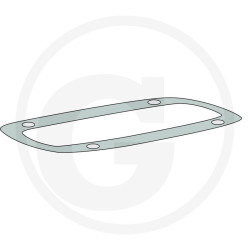 Uszczelka zasuwy 030, 034-3" MZ