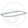Uszczelka zasuwy 030, 034-3" MZ