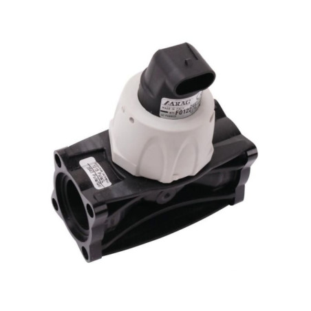 Wolf przepływomierz, z2,5/50l 46262A0 Arag 8026834337909