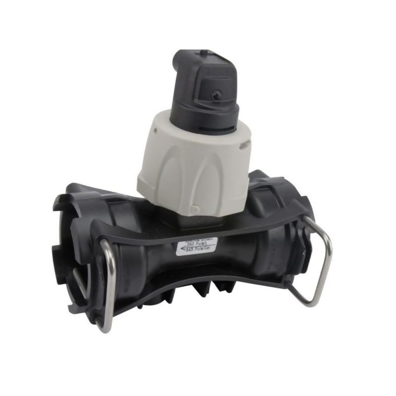 Przepływomierz 10-200l/m T6F 4626406 Arag 8026834337992