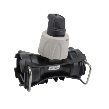 Przepływomierz 10-200l/m T6F 4626406 Arag 8026834337992