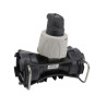 Przepływomierz 10-200l/m T6F 4626406 Arag 8026834337992